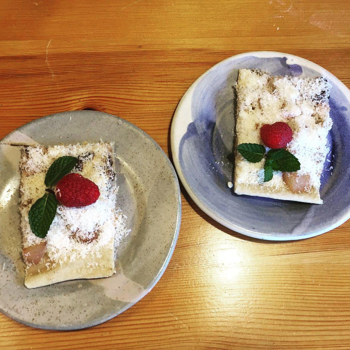 Miquetes Màgiques Restaurant Macrobiòtic Barcelona Photos 2